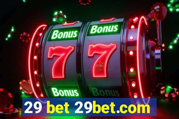 29 bet 29bet.com